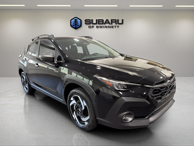 Used 2026 Subaru Crosstrek 2.5i Limited w/ Crosstrek Mirror Package AWD/4WD image 6