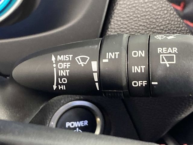 Used 2024 Toyota RAV4 SE AWD/4WD image 18