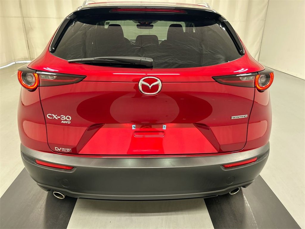 Certified 2023 MAZDA CX-30 AWD 2.5 S w/ Select Package image 20
