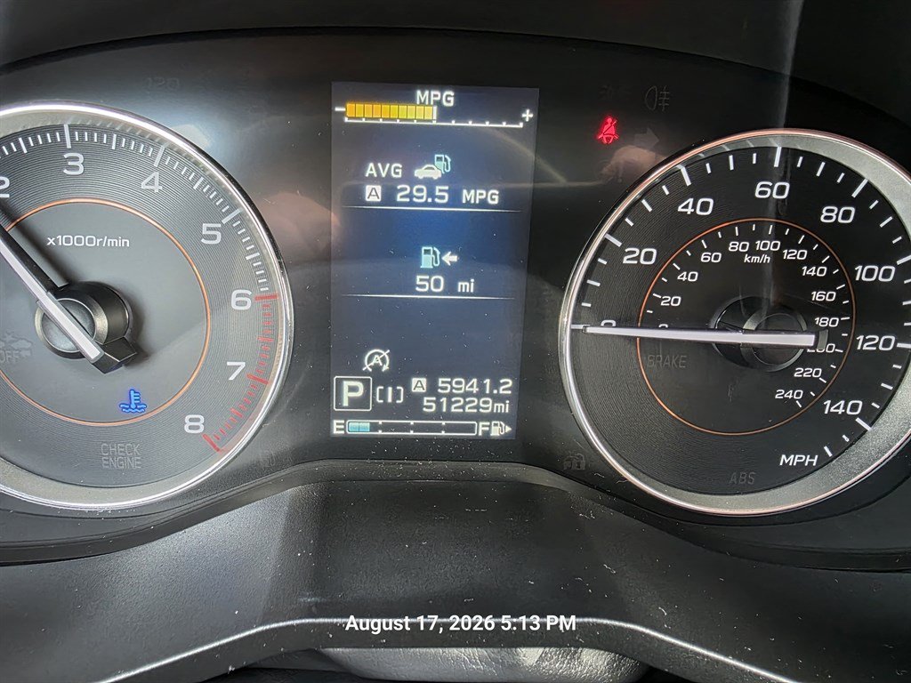 Used 2022 Subaru Crosstrek 2.5i Limited w/ Moonroof Package 2 AWD/4WD image 19