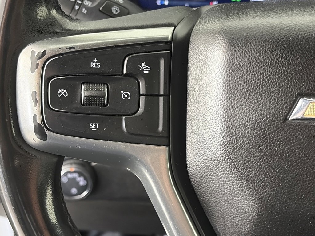 Used 2024 Chevrolet Silverado 3500 LT image 17