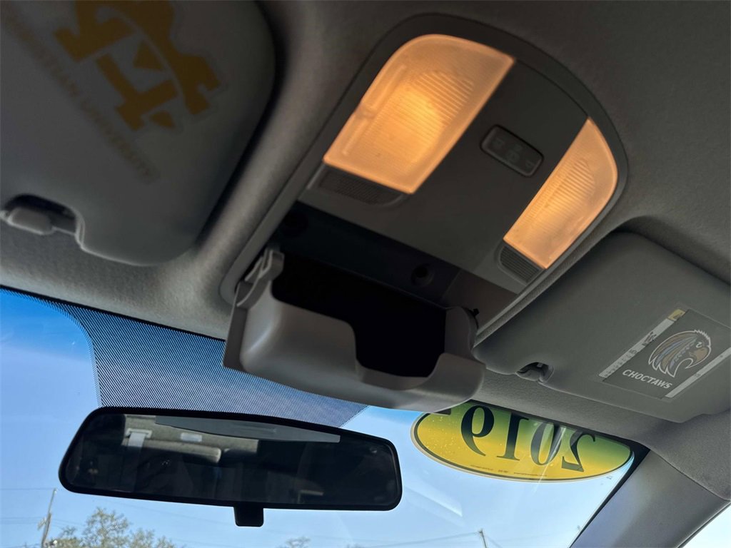 Used 2019 Kia Rio S w/ Technology Package image 44