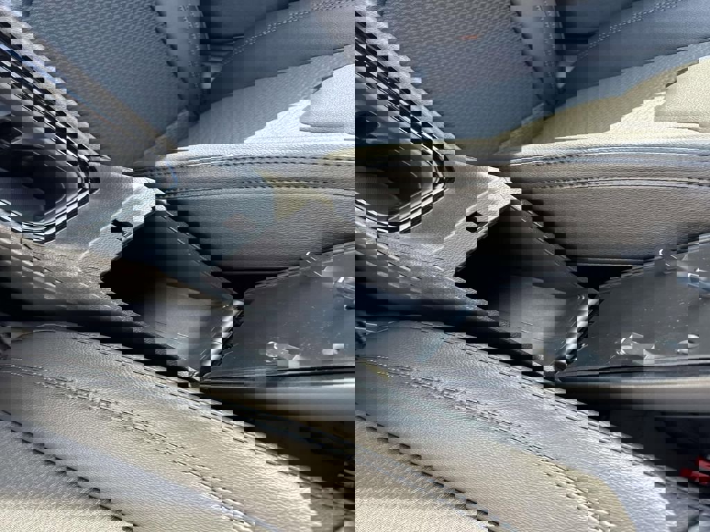 New 2026 Jeep Compass Latitude image 49