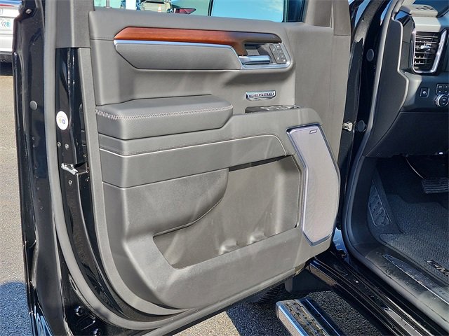 New 2026 GMC Sierra 1500 Denali image 14