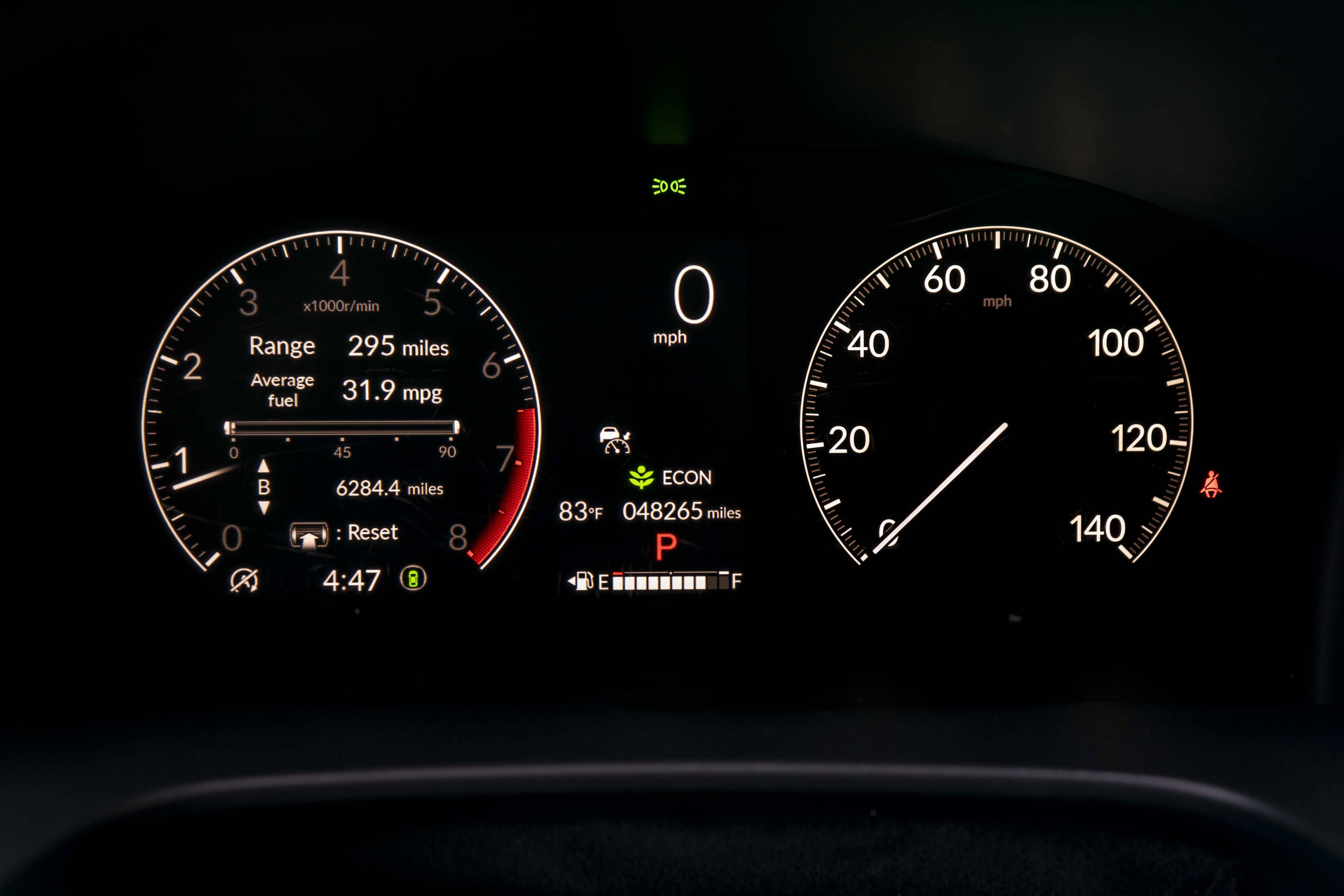 Certified 2023 Honda CR-V EX image 21