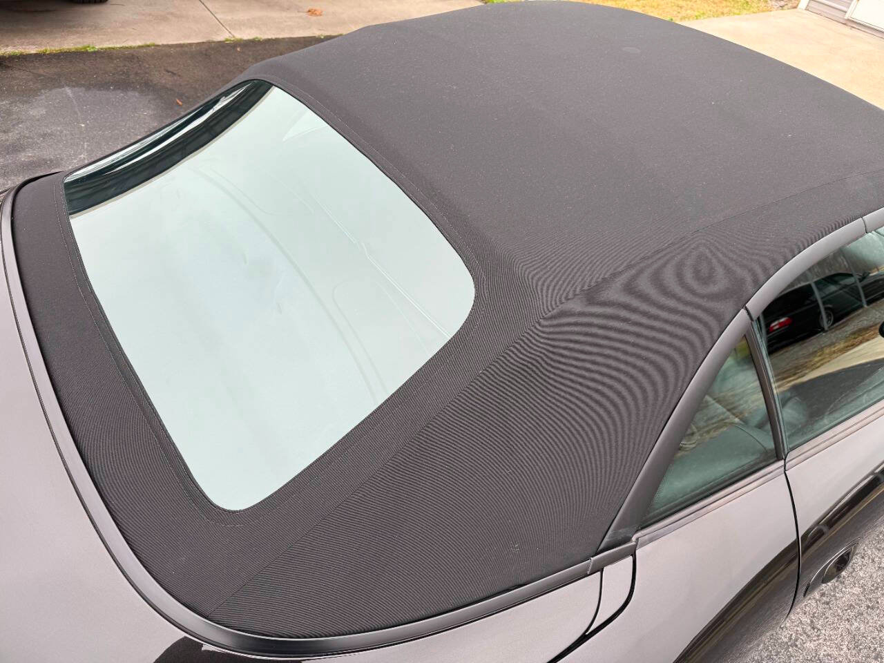 Used 2000 Porsche 911 Carrera image 22