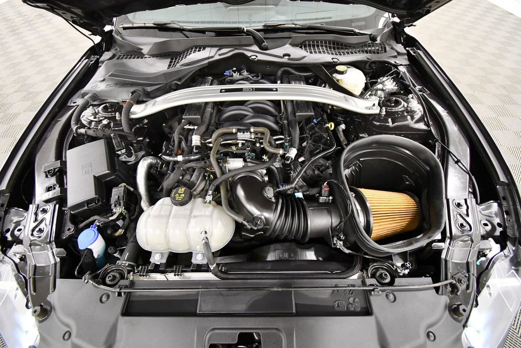 Used 2023 Ford Mustang Mach 1 RWD image 12
