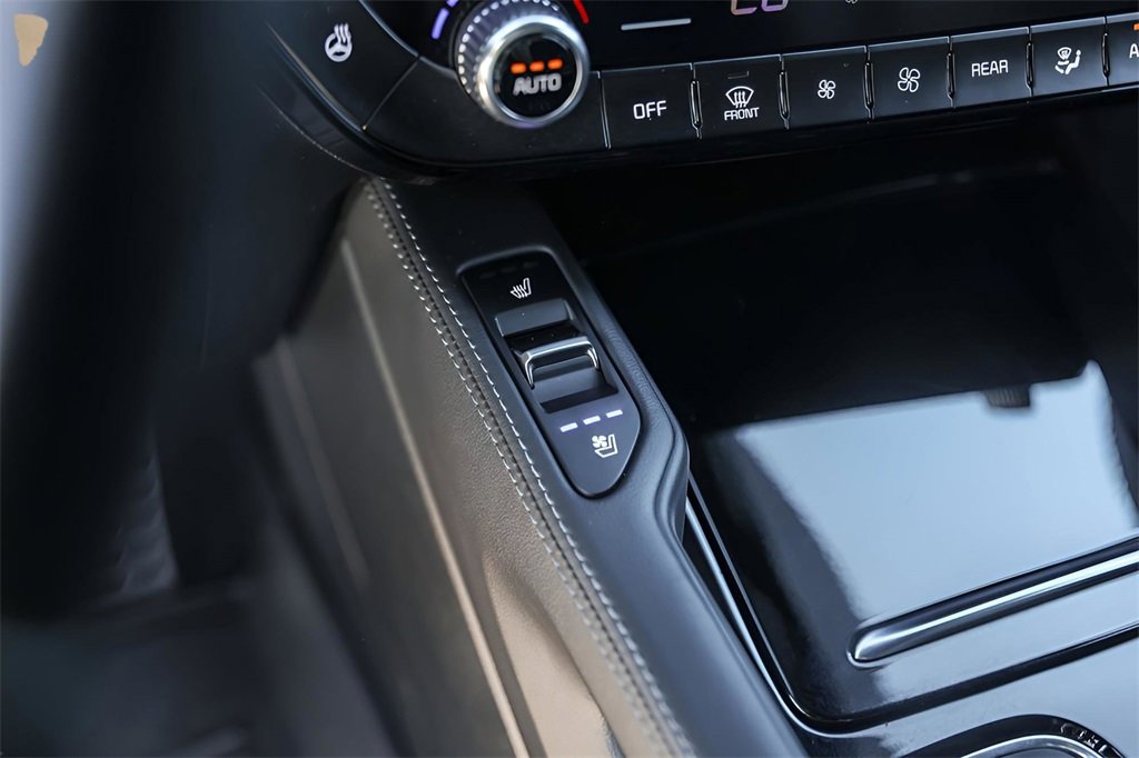 Used 2023 Kia Telluride SX X-Pro image 20