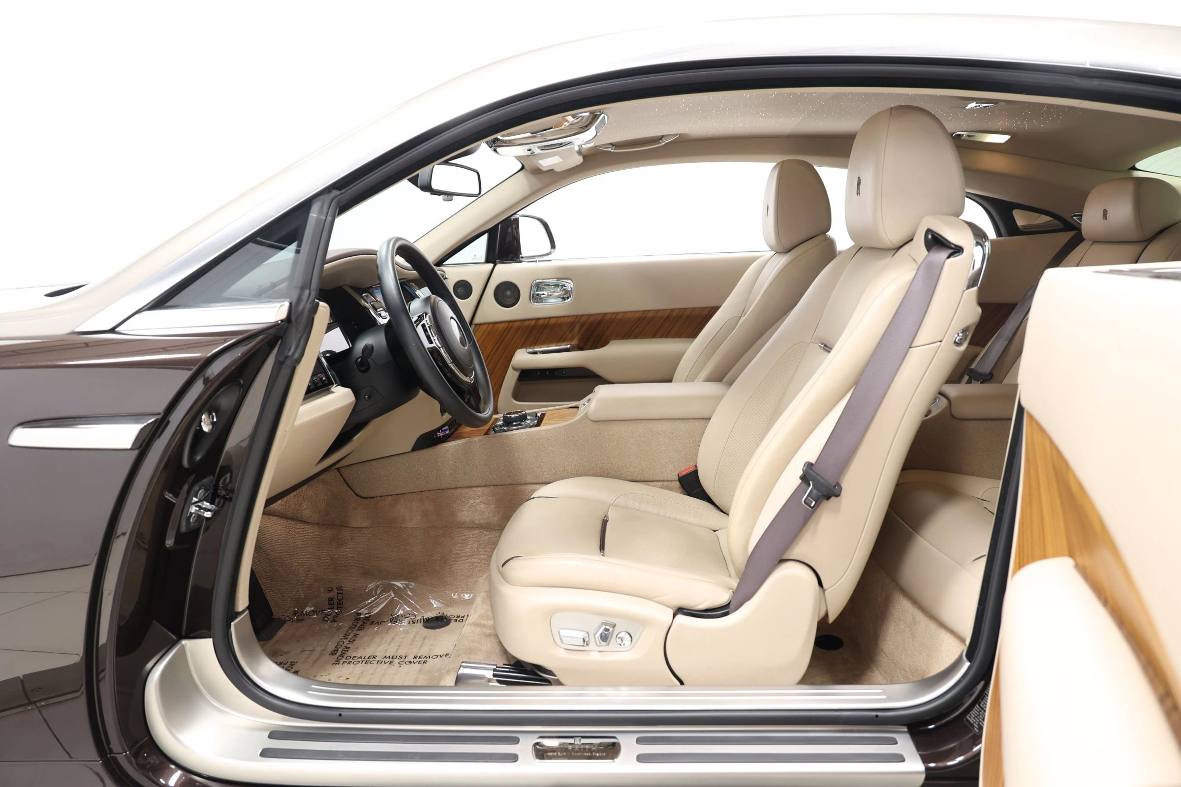 Used 2014 Rolls-Royce Wraith image 19