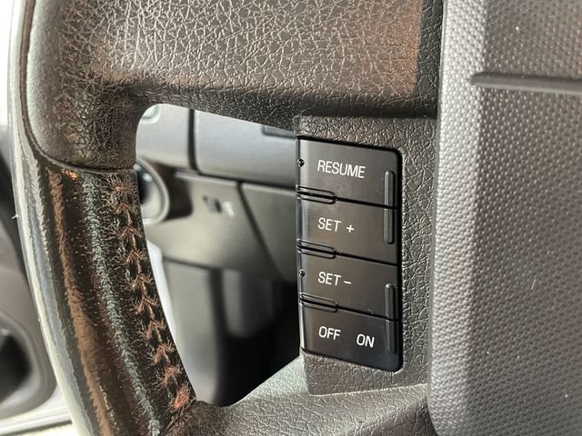 Used 2010 Ford Edge Limited AWD/4WD image 12