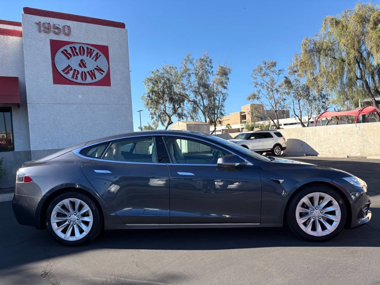 Used 2019 Tesla Model S 75D image 9