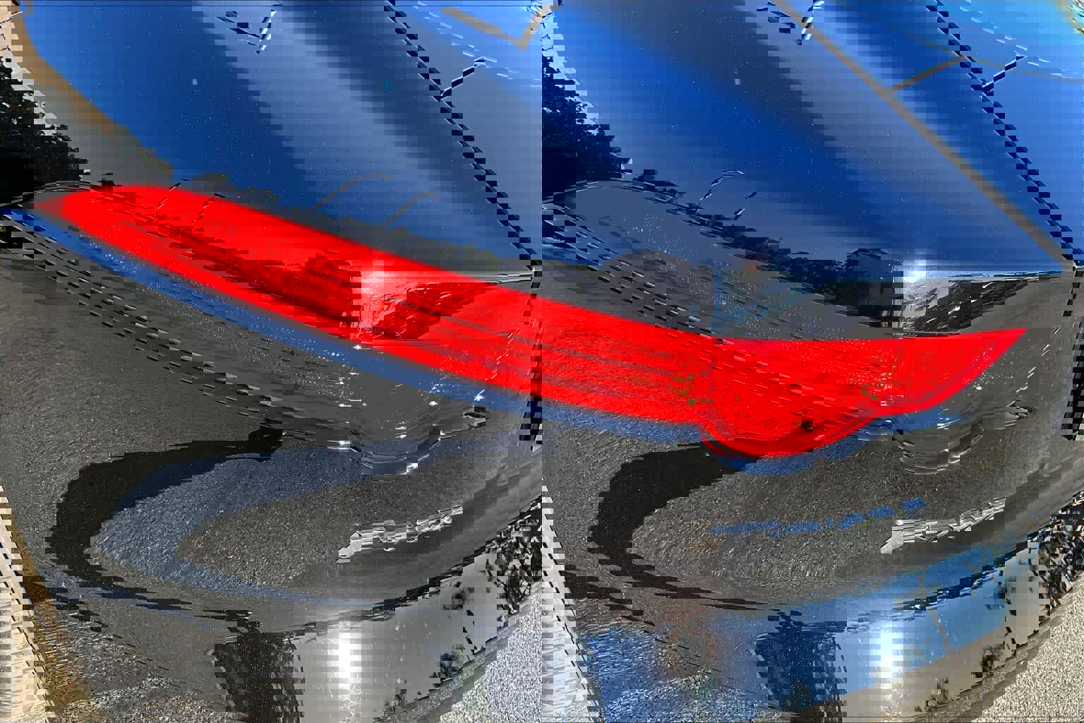 Used 2016 Jaguar F-TYPE Coupe image 50