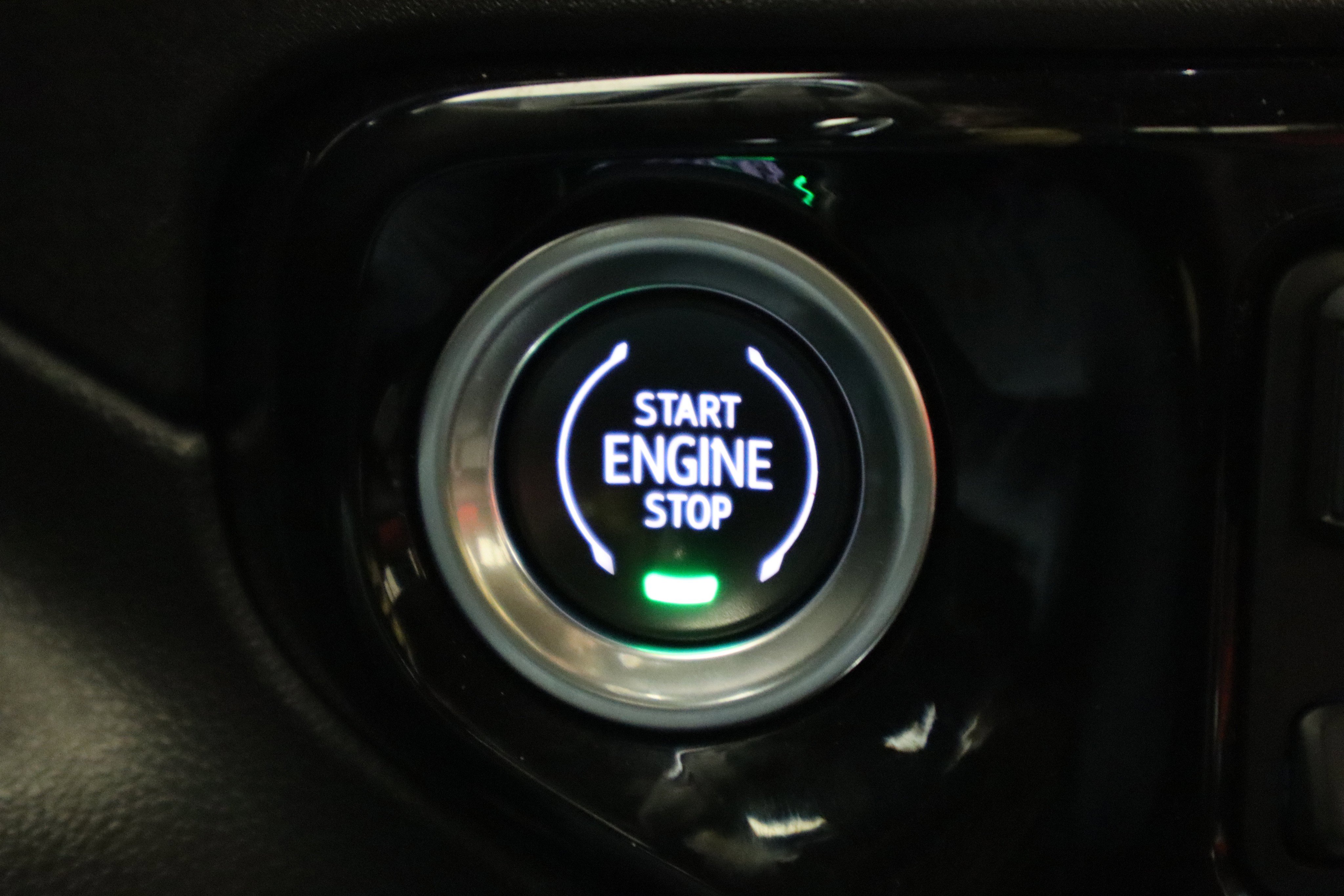 Used 2022 Chevrolet Silverado 1500 LT Trail Boss w/ Convenience Package II image 31