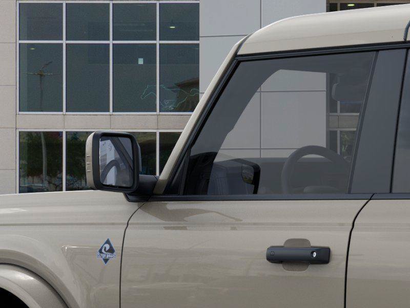 New 2026 Ford Bronco Outer Banks AWD/4WD image 54