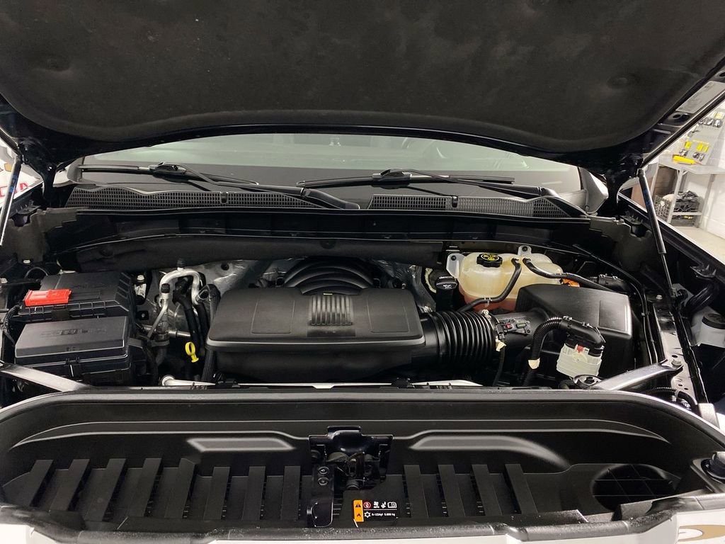 Certified 2023 GMC Sierra 1500 SLT image 24