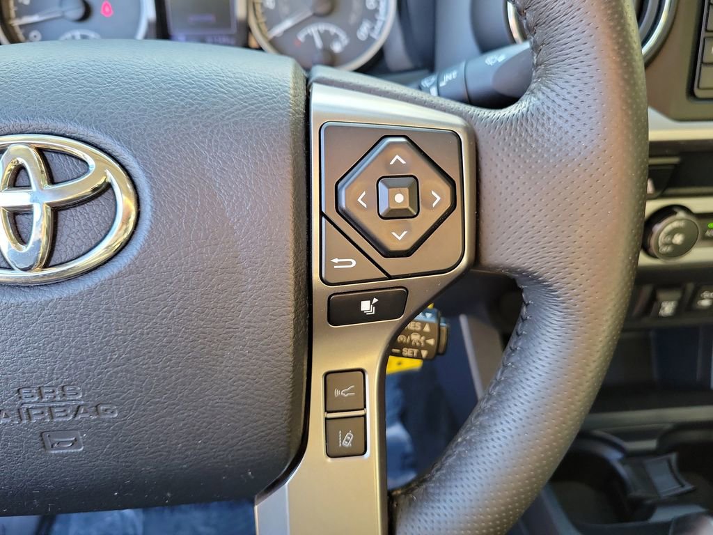 Used 2019 Toyota Tacoma SR5 image 26