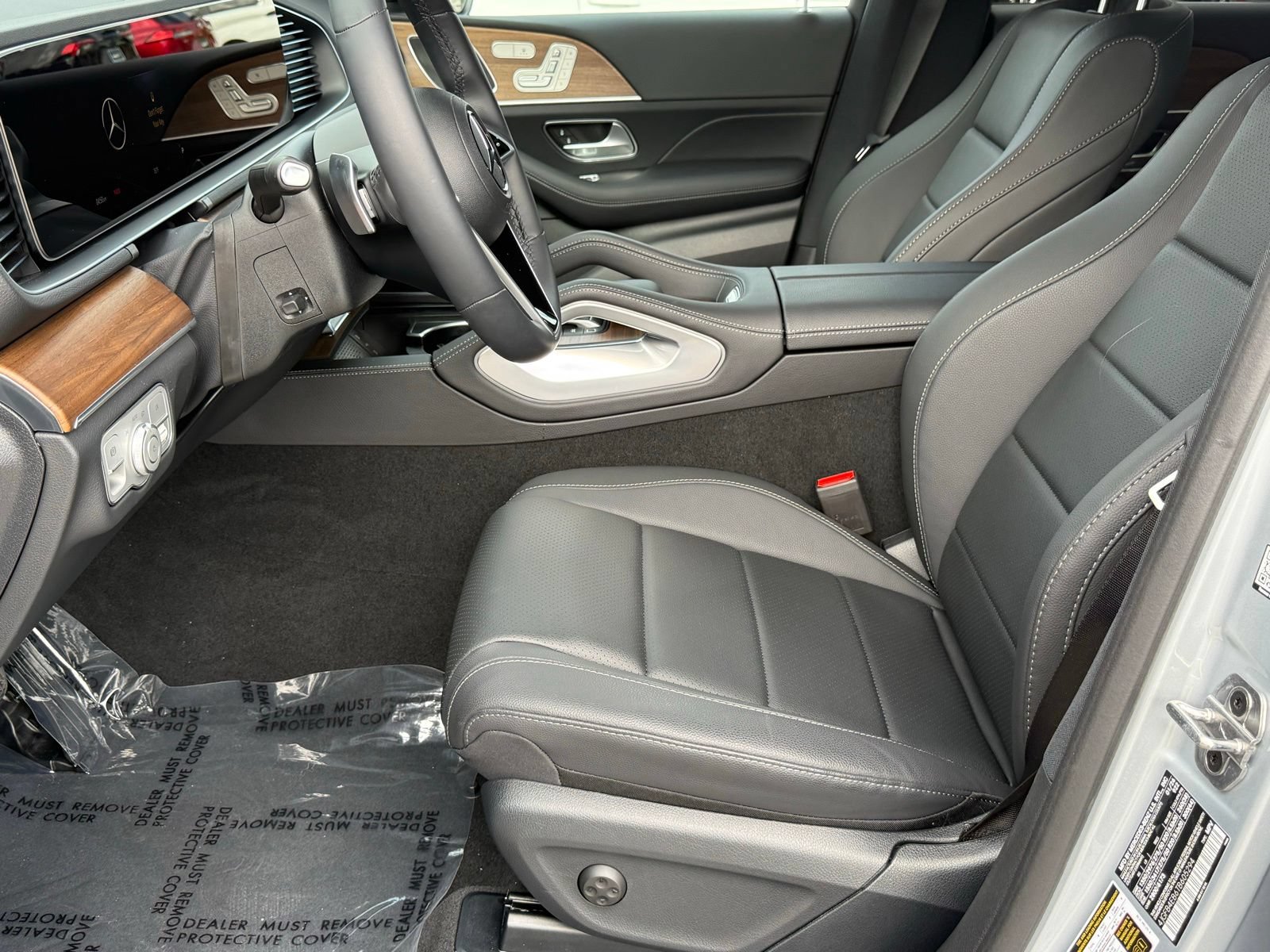 Used 2026 Mercedes-Benz GLE 350 4MATIC image 25