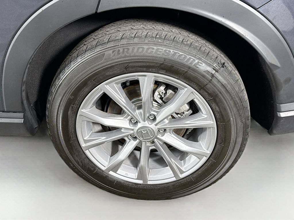 Used 2025 Honda CR-V EX image 32