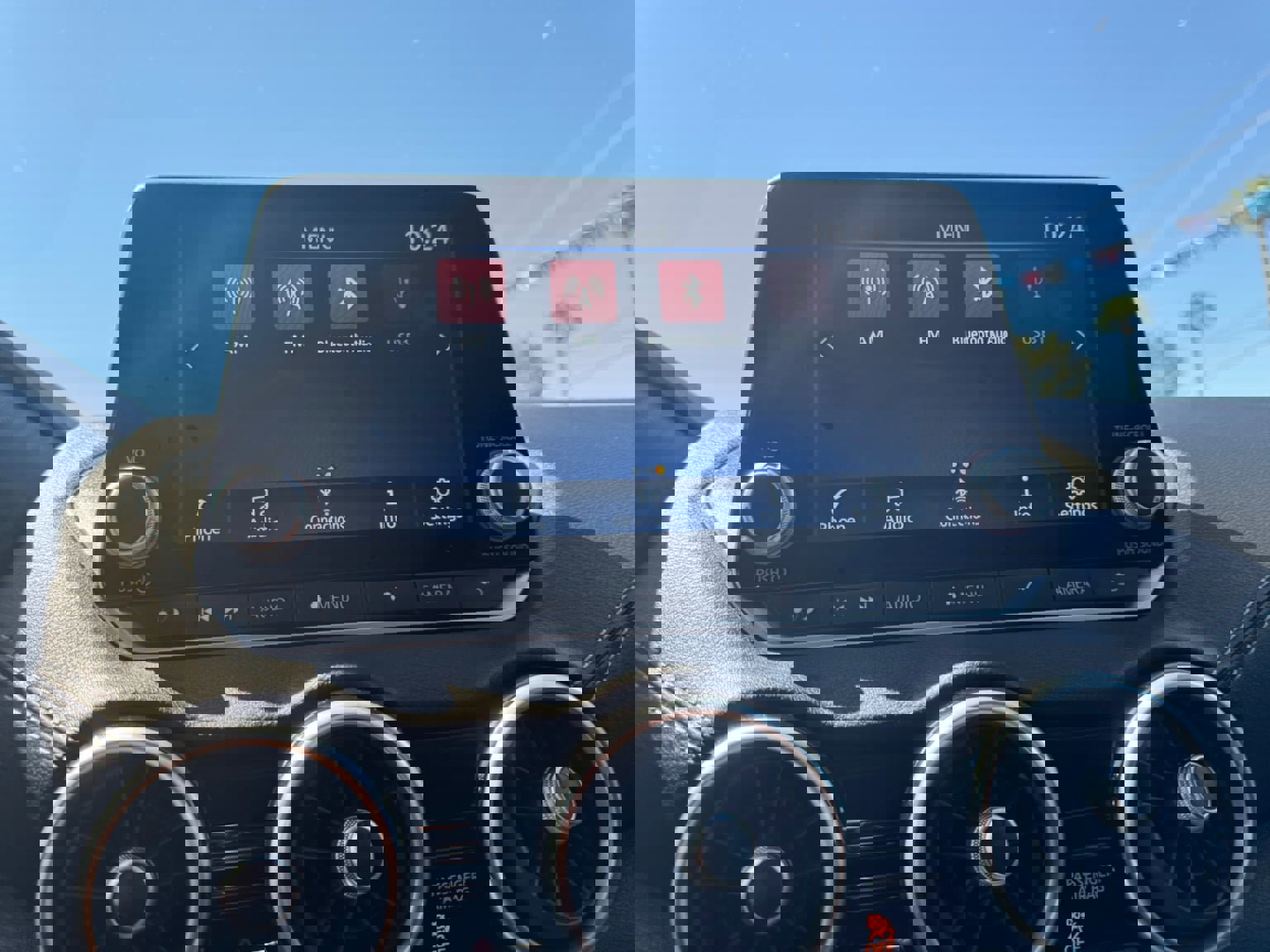 Used 2024 Nissan Sentra SV w/ All-Weather Package image 20