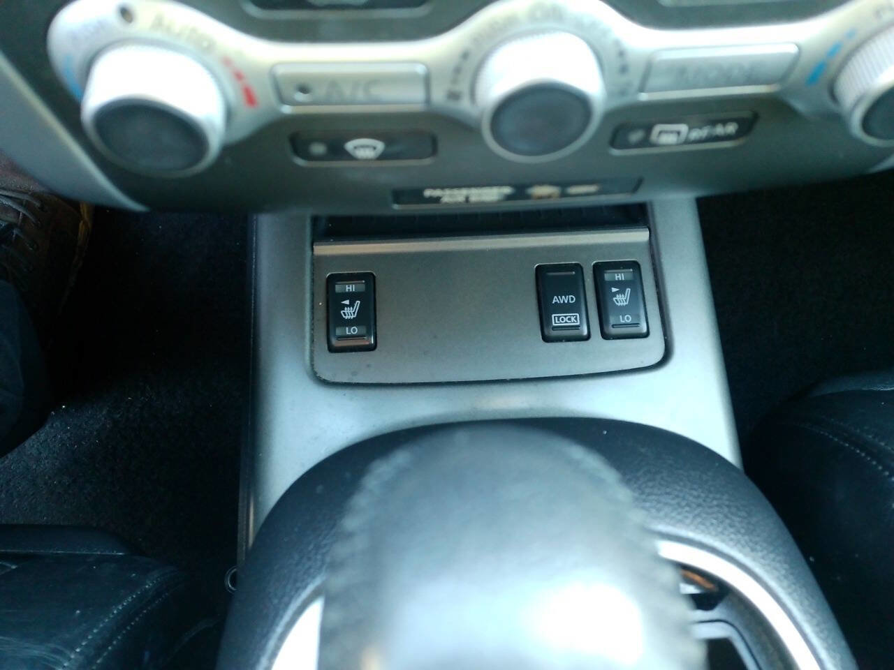 Used 2013 Nissan Murano SL image 32