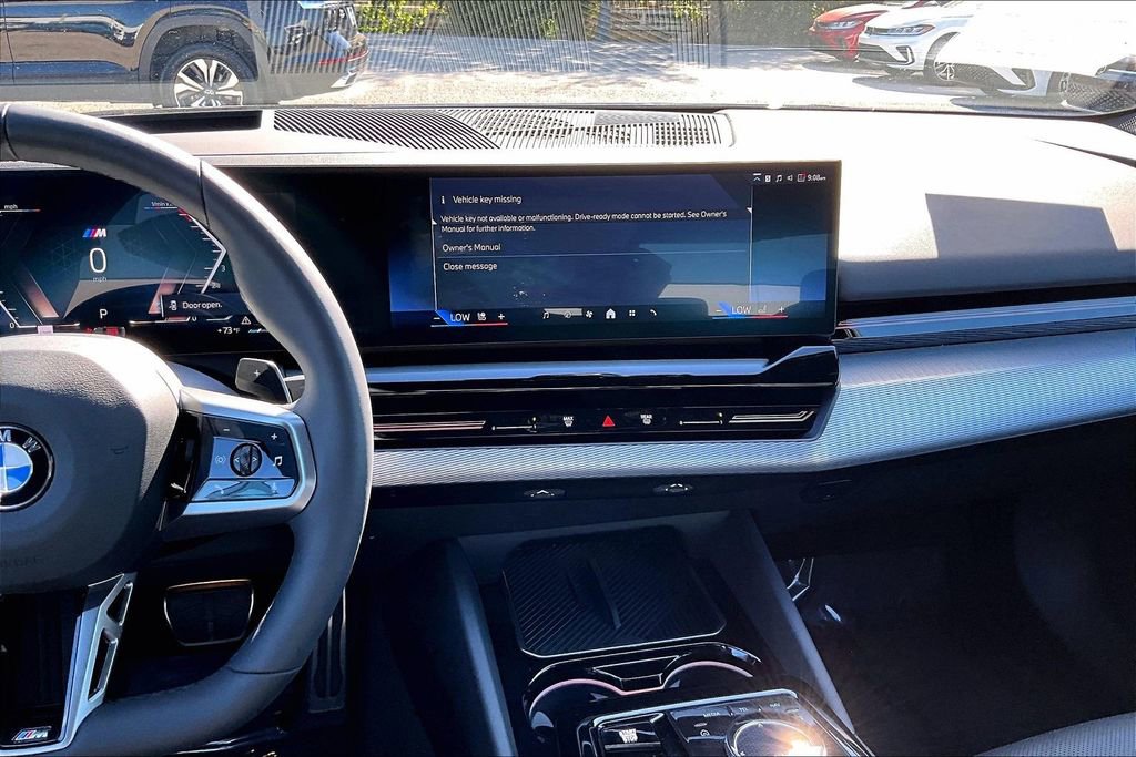 Used 2026 BMW 530i xDrive image 20