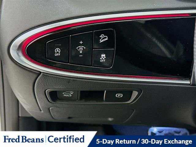 Used 2023 Genesis GV70 3.5T Sport w/ Sport Prestige Package image 12