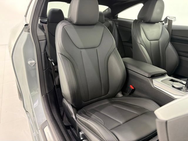 Certified 2023 BMW 430i xDrive Coupe w/ Premium Package AWD/4WD image 18