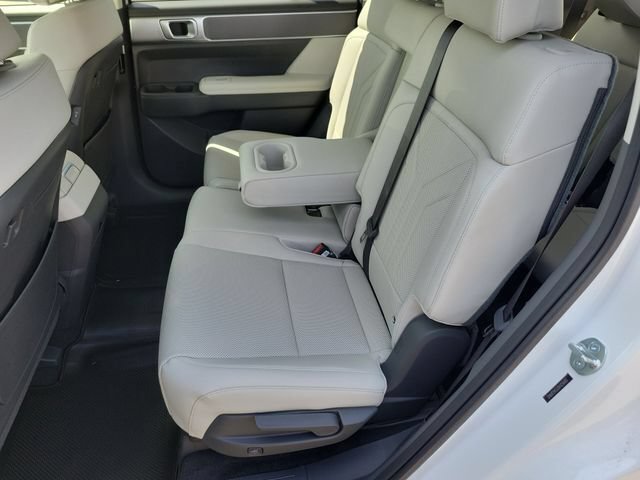 New 2027 Hyundai Santa Fe SEL FWD image 25