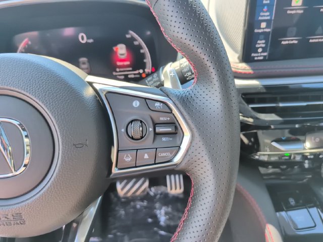 New 2026 Acura MDX A-Spec AWD/4WD image 21