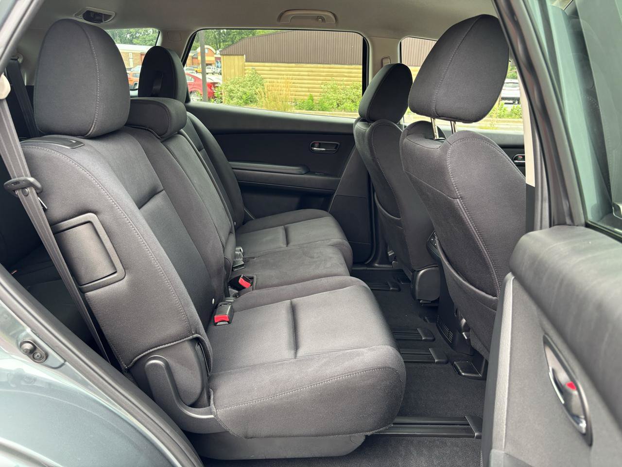 Used 2013 MAZDA CX-9 Sport AWD/4WD image 41