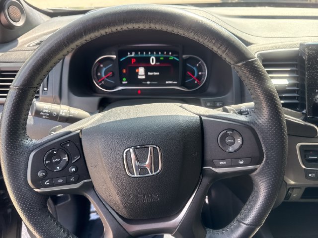 Used 2019 Honda Passport EX-L image 12