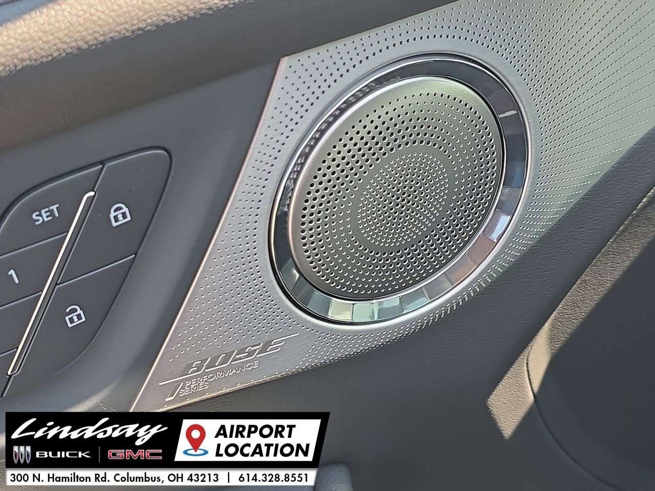 New 2026 Buick Enclave Avenir w/ LPO, Floor Liner Package image 25