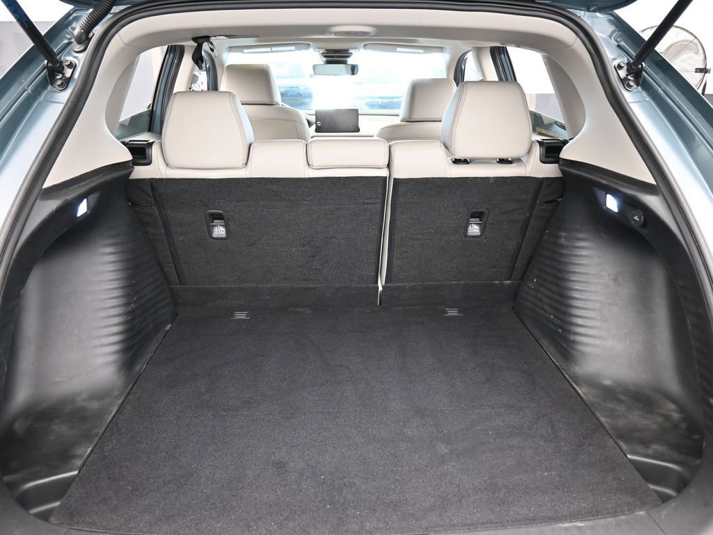 Used 2024 Honda HR-V EX-L image 43