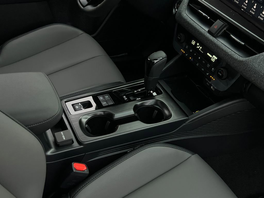 New 2026 Subaru Outback Premium image 11