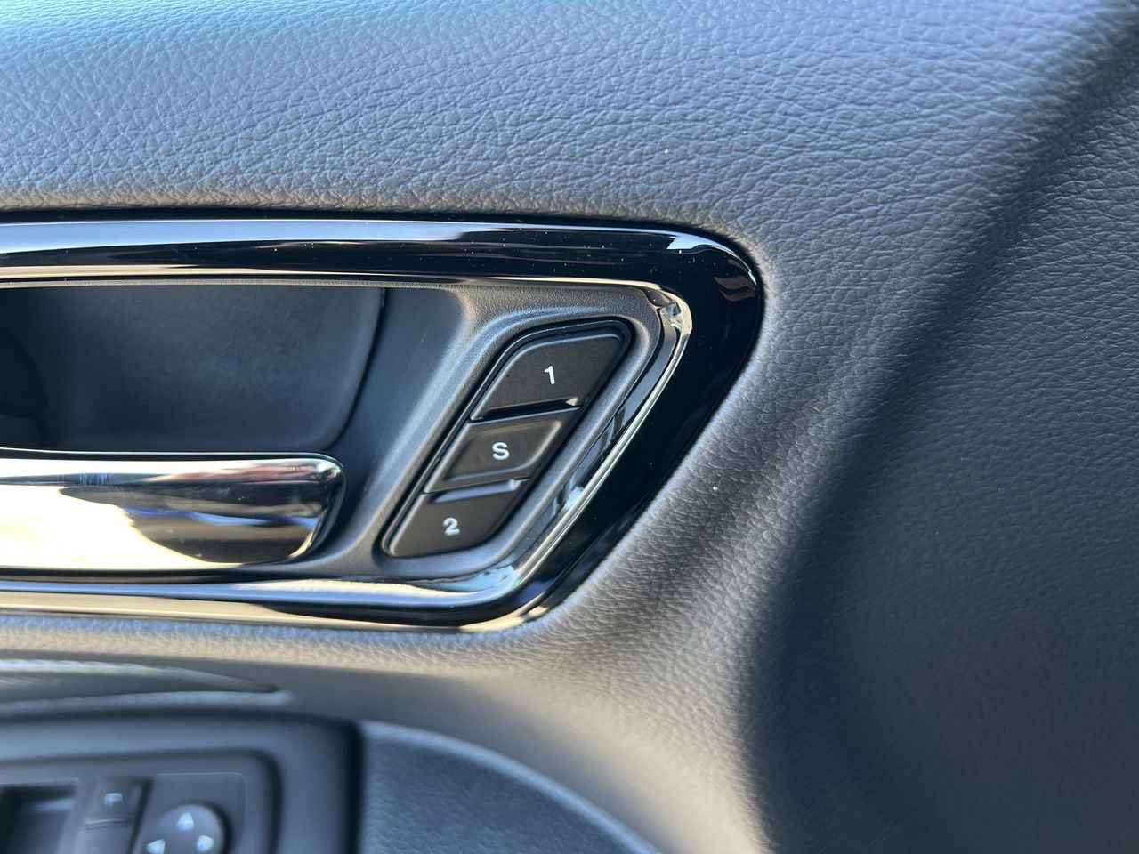 New 2026 Dodge Durango GT image 22