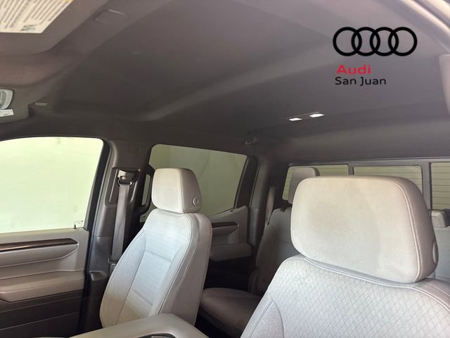 Used 2022 Chevrolet Silverado 1500 LT w/ Texas Edition Plus image 18