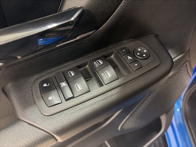 Used 2023 RAM 1500 Big Horn AWD/4WD image 19