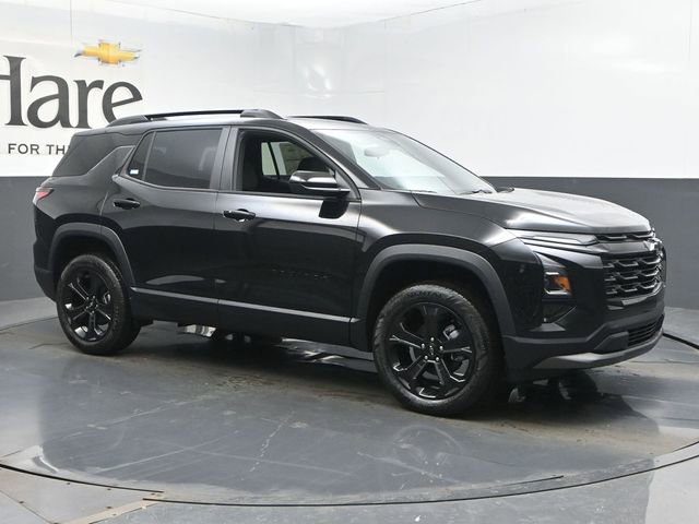 New 2026 Chevrolet Equinox LT w/ Midnight Edition image 6