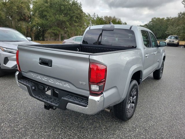 Used 2023 Toyota Tacoma SR5 image 10