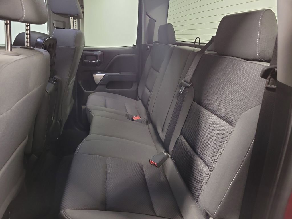 Used 2019 Chevrolet Silverado 1500 LT w/ All Star Edition image 22