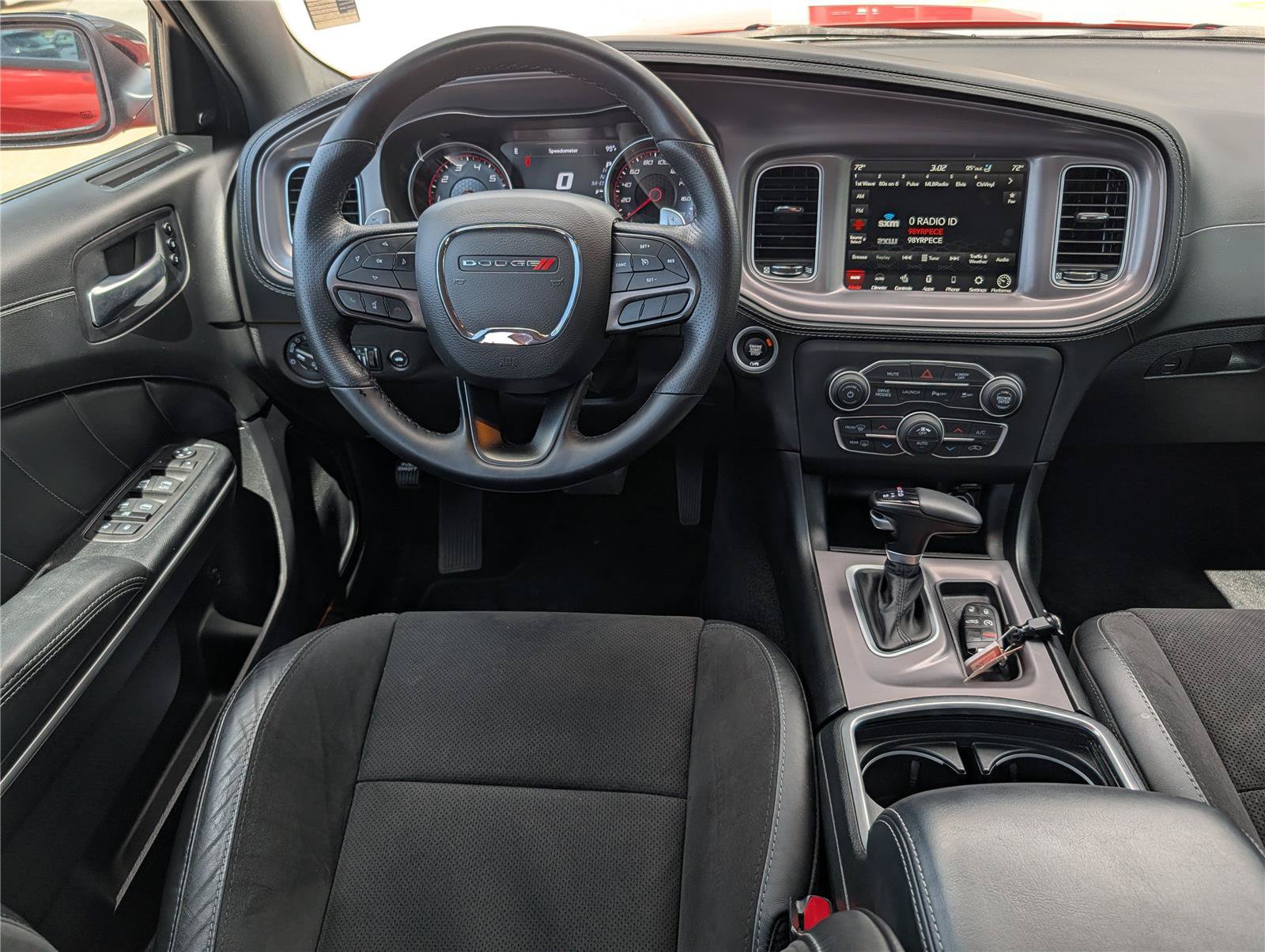Used 2023 Dodge Charger Scat Pack w/ Plus Group RWD image 30