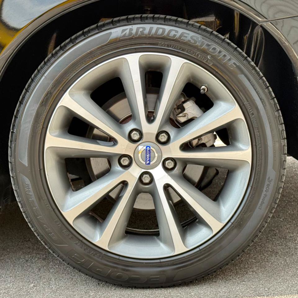 Used 2012 Volvo C70 T5 FWD image 21