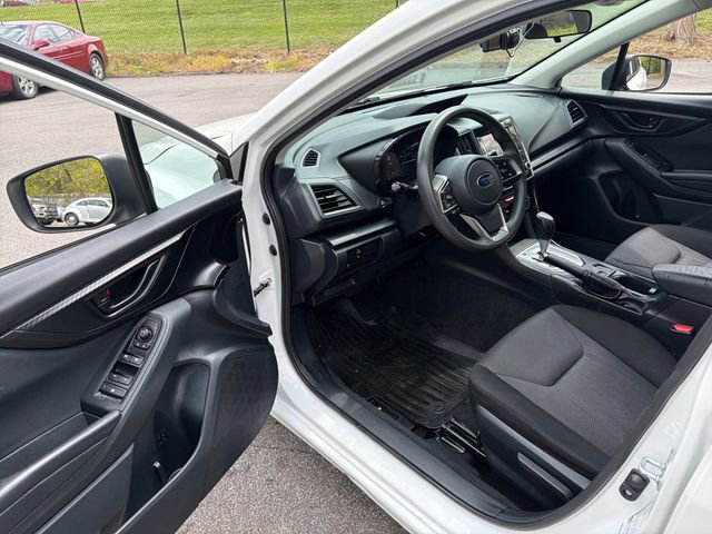 Used 2022 Subaru Impreza 2.0i AWD/4WD image 27
