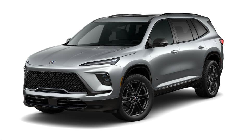 New 2026 Buick Enclave Sport Touring w/ Power Package FWD image 71