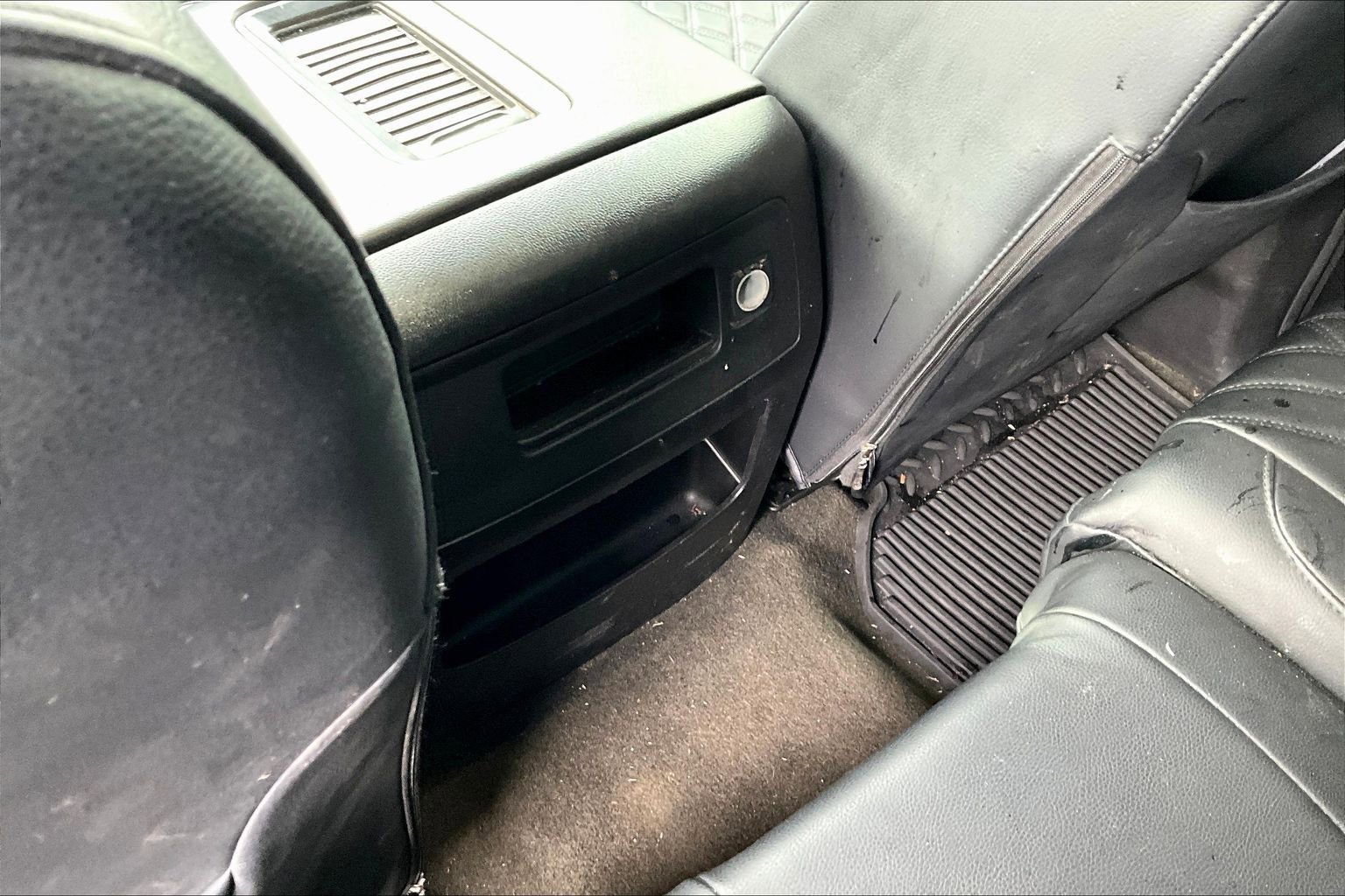 Used 2017 Chevrolet Silverado 1500 LT w/ Texas Edition image 10