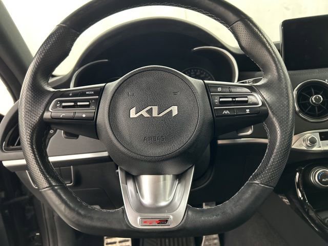 Used 2022 Kia Stinger GT-Line image 8