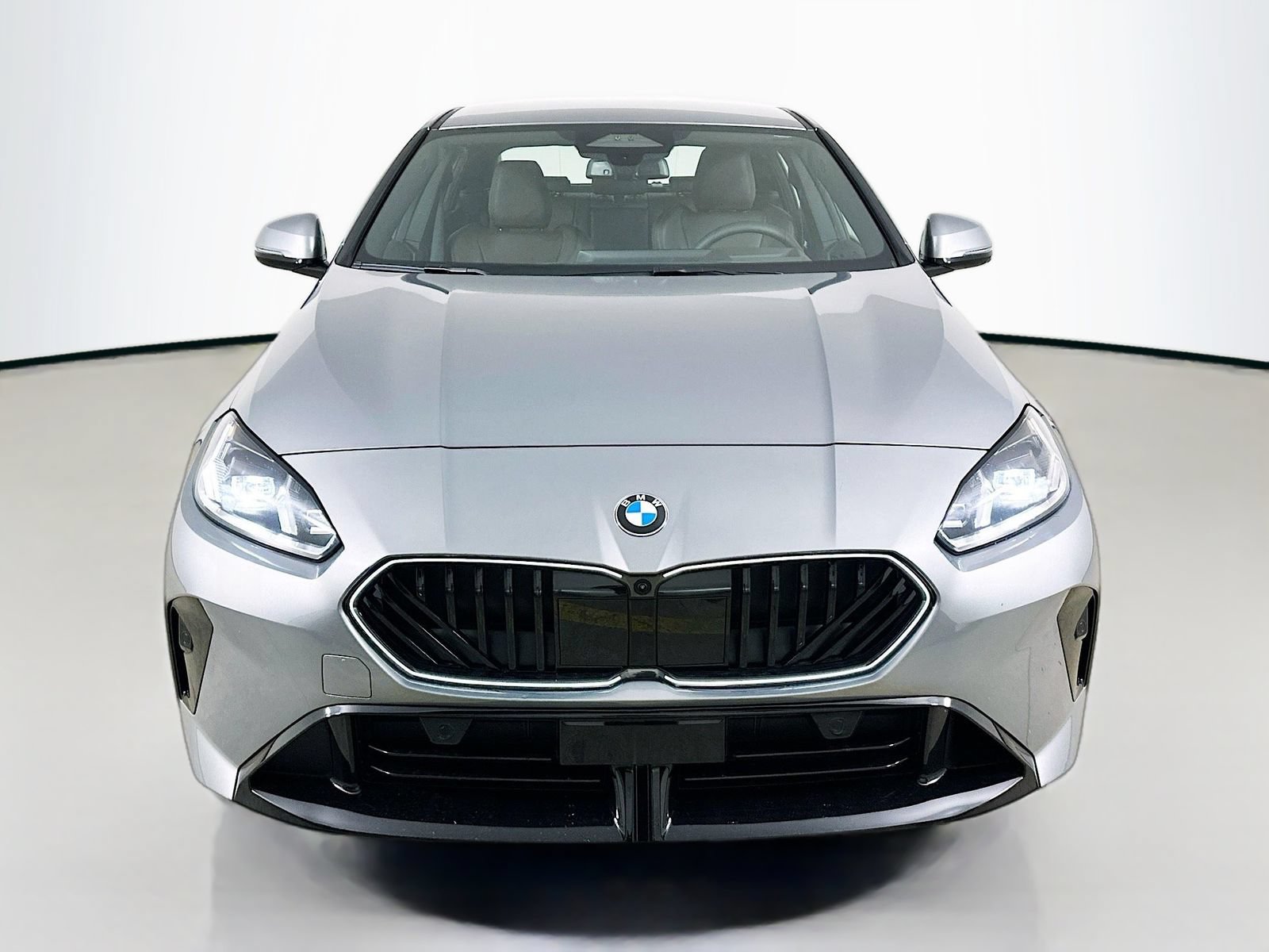 New 2026 BMW 228i xDrive w/ Technology Package AWD/4WD image 2