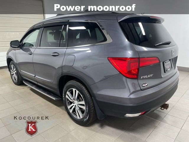 Used 2016 Honda Pilot EX-L image 4