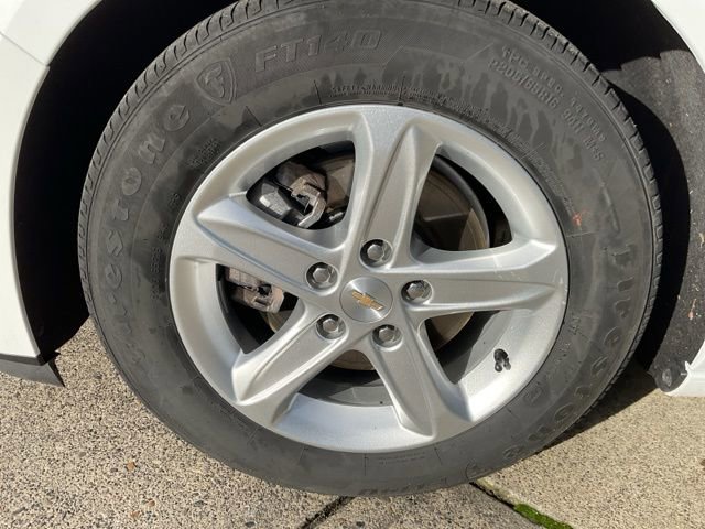 Used 2024 Chevrolet Malibu LT image 10