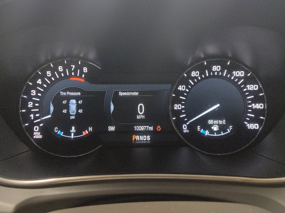 Used 2018 Lincoln MKX Reserve w/ Lincoln MKX Climate Package AWD/4WD image 23